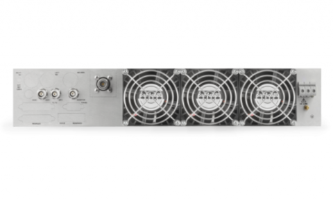 Elenos ETG 500W MPX Indium Transmitter Aircast Elenos ETG 500W MPX Indium Transmitter Aircast