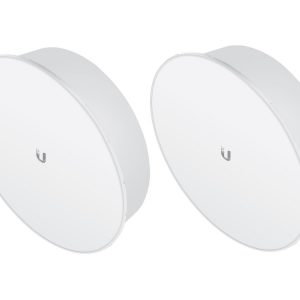 Ubiquiti Power Beam Point to Point Wifi image