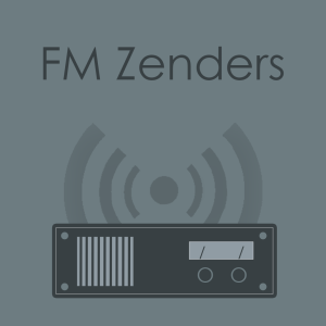FM-Zenders