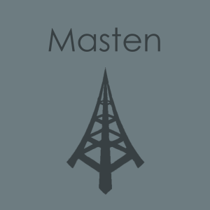 Masten