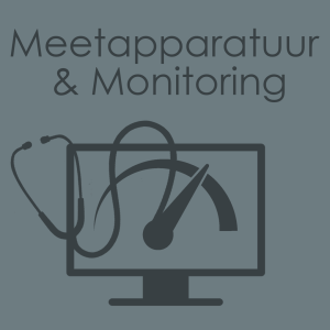 Meetapparatuur & Monitoring