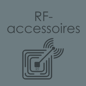 RF Accessoires